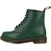 Dr. Martens 1460z Dmc Sm-g, Stivaletti Uomo, Verde Grün Green, 40 EU