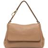 Gianni CHIARINI BORSA DONNA CECILE IN PELLE A SPALLA CLAY BS25467