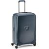 Roncato GIGALIGHT Trolley medio 69 cm - Blu