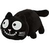 Moses. Ed The Cat Screen Clean Ed - Pulitore schermo in microfibra per smartphone, tablet e display, riutilizzabile