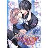 Seven Seas Healer for the Shadow Hero (Manga) Vol. 3