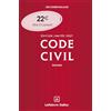 DALLOZ Code civil annoté: Edition limitée