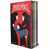RESERVOIR BOOKS Persépolis (Estuche - edición 25 aniversario)