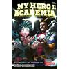 CARLSEN MANGA My Hero Academia 31: Abenteuer und Action in der Superheldenschule | Mit Glow-in-the-Dark-Effekt auf dem Cover - nur in der 1. Auflage!