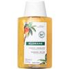 KLORANE SHAMPOO MANGO100ML T21