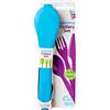 Sistema Cutlery Set TO GO | Set di posate da viaggio con coltello, forchetta e cucchiaio | Custodia resistente | Plastica senza BPA | Lavabile in lavastoviglie