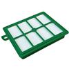 PakTrade Filtro HEPA per Aspirapolvere Compatibile con Philips FC9170/01-07 Performer