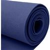 YNNHUDEEP Rotolo di feltro da 3 mm per fai da te, in feltro, per borsa fai da te, patchwork, cucito, artigianato, tappeto in feltro da ritagliare