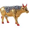 CowParade The Evil Eye Cow - AKA Nazar Boncugu (Large)