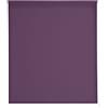 Estoralis | GOVE | Tenda a rullo disegno moderno | Traslucida tinta unita | Viola | 90 x 235 cm (larghezza/altezza) dimensione del tessuto 87 x 230 cm. | Tende per finestre e porte