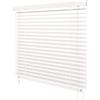 OR TENDE - Tenda Veneziana da 50 mm 50x190 cm in Alluminio Su Misura per Esterno Personalizzata con Nastro in Corda per esterno Made in Italy