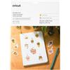 Cricut™ Vinile stampabile - A4 (10 ct)