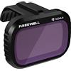 FREEWELL Neutral Density ND64 Camera Lens Filter Compatibile con Mavic Mini/Mini 2