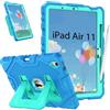 FINTIE Cover per iPad Air 11 M4/M3/M2 (2026/2025/2024) con Portapenne