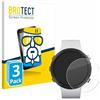 brotect Pellicola Protettiva Vetro per Garmin Swim 2 Protezione Schermo (3 Pezzi) [Durezza Estrema 9H, Chiaro]
