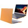 mCover Custodia mCover compatibile SOLO per Lenovo IdeaPad Slim 3 ｜ 3i 15 15ABR8 / 15AMN8 / 15IAH8 / 15IAN8 / 15IRH8 / 15IRU8 del 2022-2024 per computer Windows (NON adatta per altri modelli Lenovo