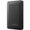 UnionSine Hard Disk Esterno 2,5 1TB USB 3.2Gen2 Type-C HDD Storage per PC, Mac, Desktop, Laptop, MacBook,TV-HD3513
