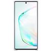 Samsung Cover in pelle EF-VN975 per Galaxy Note 10+, grigio