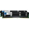 GLOBAL MEMORY Kit di Memoria RAM DDR2 667MHz PC2-5300 240-PIN ECC Completamente buffered (FBDIMM) da 4 GB (2 x 2 GB) per Mac PRO (originale/2006)