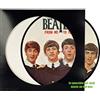lospecchiodelrock Qtà 10 - Copertine in CARTONCINO Nero per Picture Disc - LP 33 Giri - 12 Pollici