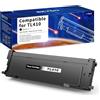 Skydo Toner TL410 per pantum TL-410 toner TL-410H compatibile con PANTUM P3010DW P3018DW M6700DW M7100DW M7108DW P3308DW M7108DW M7108DN M6808FDW M7208FDW M7308FDW