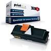Print-Klex Compatibile Toner XXL per Kyocera TK140 FS1100 FS1100N FS-1100 FS-1100N