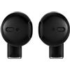 Lumea MINI Cuffie Bluetooth, Auricolari wireless Bluetooth 5.3 In Ear, 48 Ore Cuffie Wireless Stereo HiFi con Cancellazione Rumore, Impermeabili Cuffiette Senza Fili per Galaxy iOS Android (Nero)