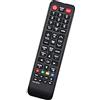 AIDITIYMI AA59-00630A Telecomando di ricambio per Samsung LED LCD TV 320BX 320MP 320MXN 320TSN 400BX 400DX 400FP 400TS 400UX 400UXN 460BX 460DR 460DX 460FP 460TS 460UX 460UX XN 5500 DX 700DX 700TSN MD32B MD40B