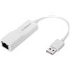 Edimax USB 2.0 to 10/100Mbps Fast Ethernet Adapter, EU-4208 (Fast Ethernet Adapter)