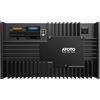 ATOTO Amplificatore Audio per Auto, 4 Ohm, Potenza massima 392 Watt, 4 Canali, Classe A/B, Convertitori Line-Out integrati,Perfetto per l'uso in Auto, CA-AEC02