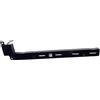 fqparts Computer portatile Interno Altoparlanti Per For ASUS N550 N550J N550JA N550JK N550JV N550JX N550LF Nero