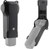 PGYTECH Custodia Protettiva per DJI Osmo Pocket 3 / Pocket 4, Cover Protezione Gimbal Completa con Slot per Schede MicroSD e Filtri Magnetici, Accessori Fotocamera (Nero Classico)