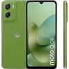 Motorola moto g06 (4/256GB, Fotocamera 50MP+flicker cam, selfie 8MP, Display HD+ 6.88, MediaTek Helio G81 Extreme, 5200mAh, Android 15), Tendril