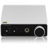 AOSHIDA Topping L30 II NFCA Amplificatore per cuffie, Migliorato PRE/RCA/HPA Uscita, RCA Ingresso Preamp, 560mW x 560mW Alta Risoluzione HiFi Amplificatore (Argento)