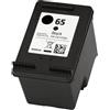 LEBOK per HP 65 | Cartucce d'inchiostro | Nero | N9K02A