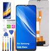 HLYGZX Display di ricambio per schermo LCD Samsung Galaxy A03 Core, A032F A032M LCD Display Touch Digitizer Assembly Kit parti di riparazione