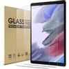 WD&CD Pellicola Protettiva Compatibile per Galaxy Tab A7 lite 8.7 [2 Pezzi], Pellicola Protettiva Schermo in Vetro Temperato Compatibile per Samsung Galaxy Tab A7 lite【Durezza 9H】【Alta Definizione】