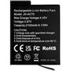 ERYNK JH-ACT5 Batteria di ricambio compatibile con DJI Osmo Action 6/Action 5 Pro/Action 4/Action 3 Osmo 360 Batteria di ricambio con kit di attrezzi
