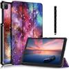 Acelive Tab A7 Lite 8.7 Cover, Cover Custodia per Samsung Galaxy Tab A7 Lite 8.7 Tablet 2021 SM-T220 SM-T225