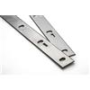 Turmfalke Sägen&Messer Zipper - Set di lame di ricambio per pialla e pialla
