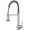 PAFFONI - MISCELATORE LAVELLO STICK PAFFONI CROMO SK176