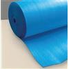 R&G Racing Sottopavimento per Pavimento Laminato Blu Isolante 3 Mm confezione da 50 mq