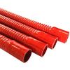 CTLH20 ID 30-100mm Tubo Flessibile Universale In Silicone Tubo Radiatore Tubo Per Presa D'aria Giunto In Gomma Ad Alta Pressione Ad Alta Temperatura-900mm,ID 38mm