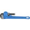 Högert Technik - Pinza per Tubi Stillson 450 mm, 18 - Pinze Per Pompa Dell'acqua, Strumenti di Riparazione Tubi, Pappagallo Idraulico Per Professionisti e Fai Da Te, Attrezzi Idraulico