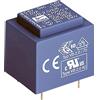Block VB 2.0/1/9 Trasformatore PCB 1 x 230 V 1 x 9 V/AC 2 VA 222 mA