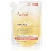 Avène XeraCalm A.D. Lipid-Replenishing Cleansing Oil 400 ml