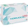 INPHA DUEMILA SRL NORMOCIS 400 30CPR RILASCIO DI