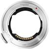 Bitubol Megadap ETZ21 PRO - Adattatore per obiettivo AF integrato con apertura elettronica compatibile con fotocamera Nikon Z Zf Z5II Z9 Z8 Z7II Z7 Z6III Z6II Z5 Z50II Z30 ZFC per Sony FE