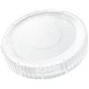Nucelit Copertura posteriore trasparente per obiettivo fotocamera in vetro per Z20 Z50mm Mount 24 70mm F / 2.8 lenti copertura