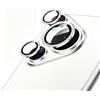 SHSJYA Alloy Eagle Eye Diamond - Pellicola protettiva per obiettivo del telefono Huawei Pura 80 / 80Pro / 80Pro Plus, vetro temperato 9H, anti-graffio e antieffrazione, pellicola per obiettivo della
